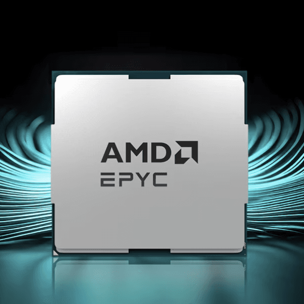 AMD EPYC Processors